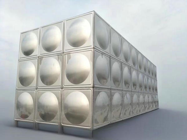 濟(jì)南304不銹鋼水箱有哪些規(guī)格和型號？