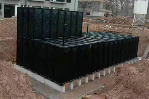 濟(jì)南BDF水箱的使用壽命一般有多長？